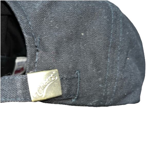 Vintage Cheers Boston Strapback Adjustable Hat Cap TV Show Dad Men Women Black - Picture 4 of 8